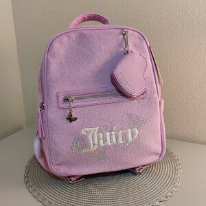 Juicy Couture - Winging It Backpack